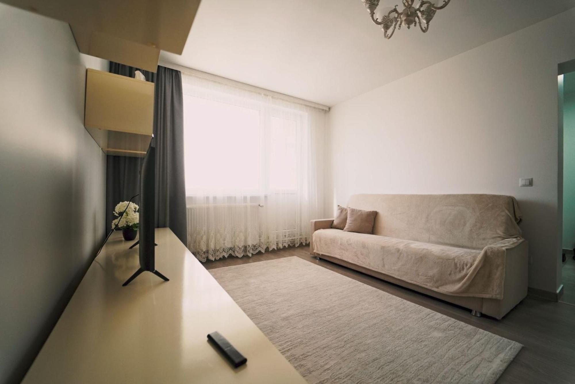 Luxury Apartament Ultracentral Of Suceava Esplanada Exterior foto