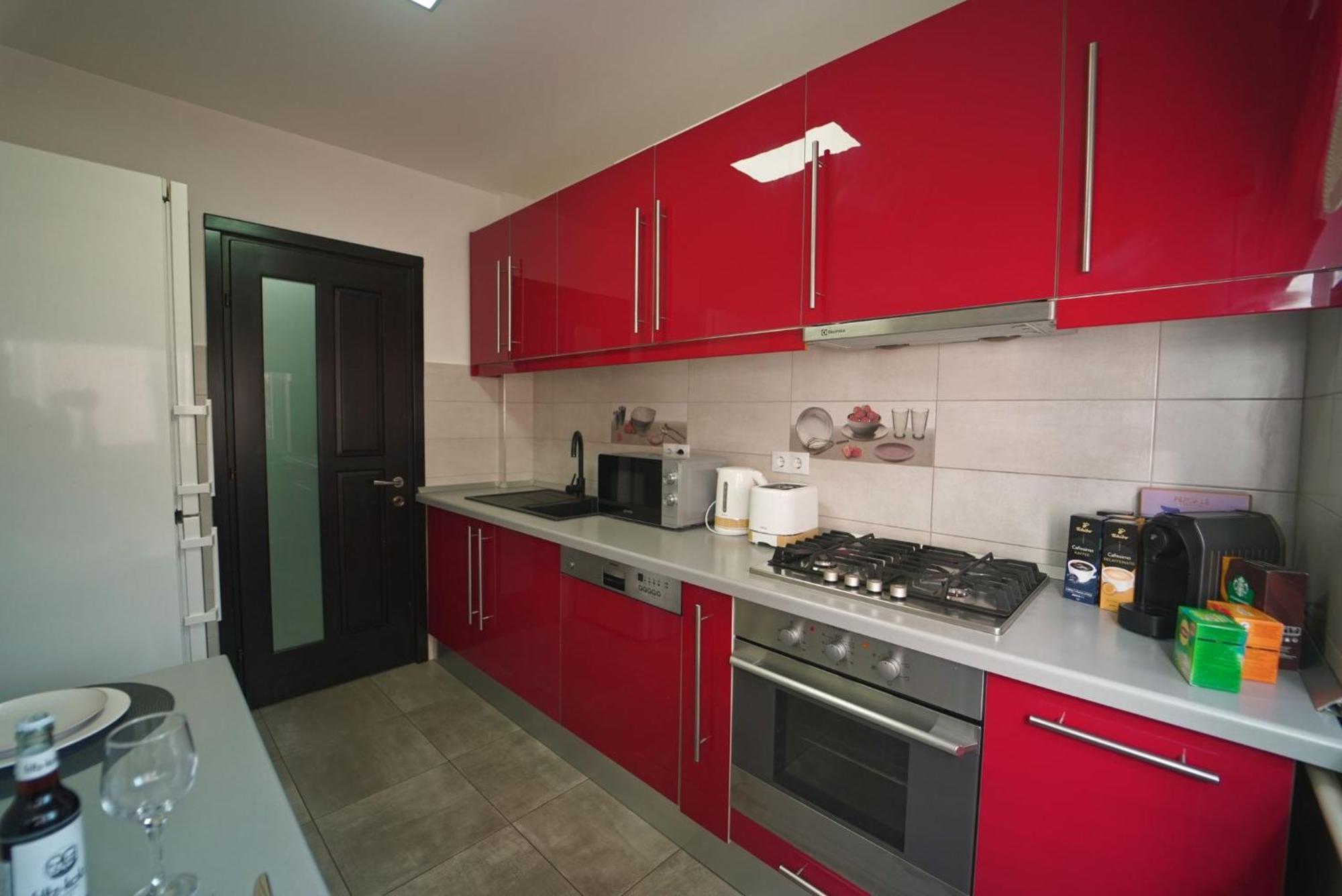 Luxury Apartament Ultracentral Of Suceava Esplanada Exterior foto