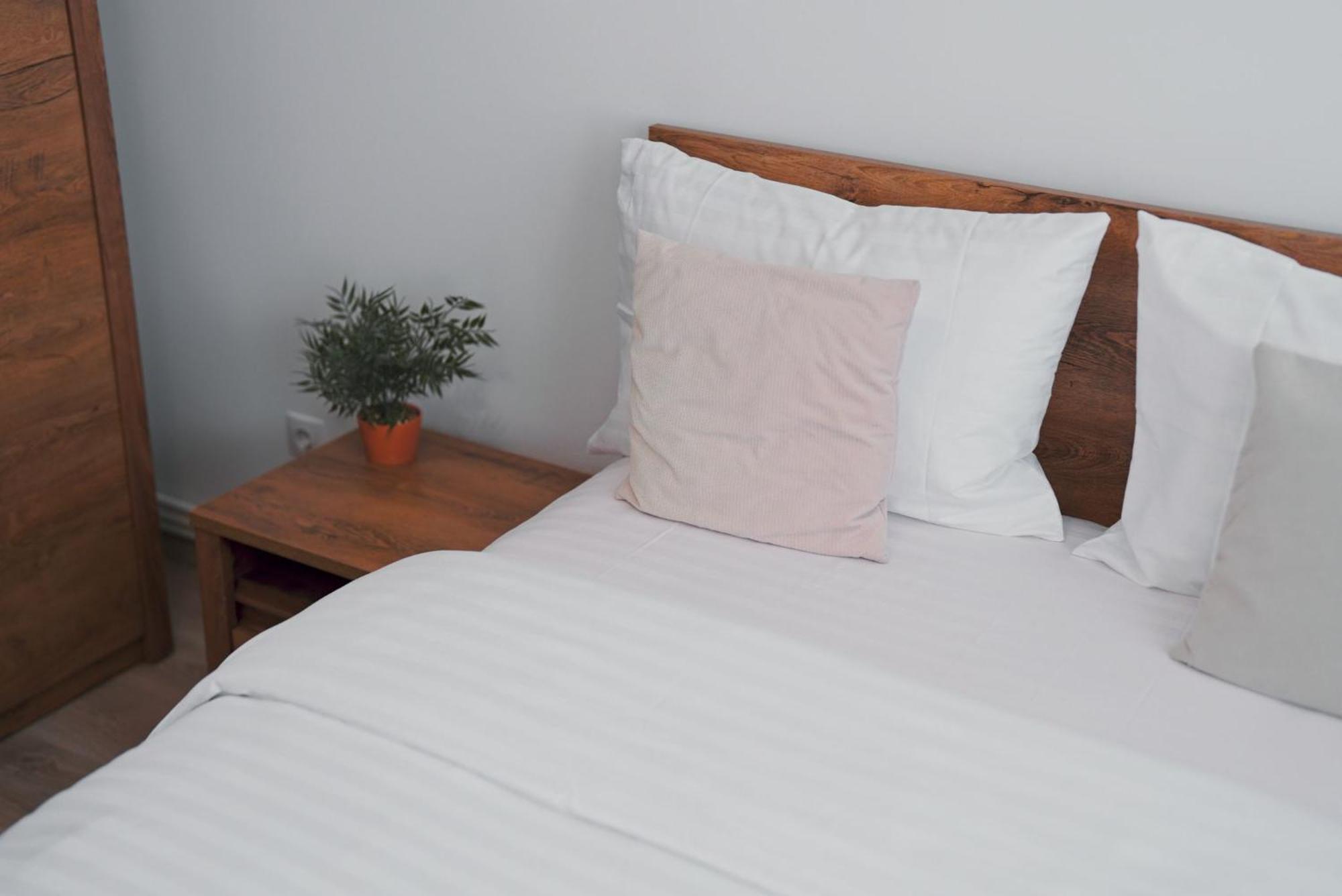 Luxury Apartament Ultracentral Of Suceava Esplanada Exterior foto